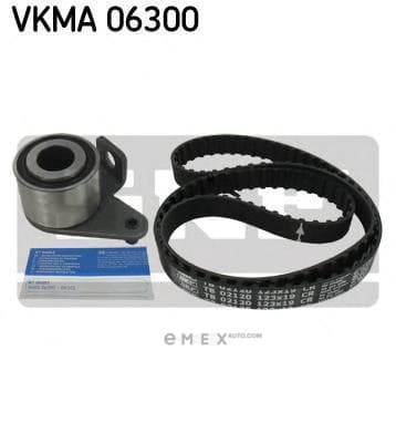 OEM VKMA06300