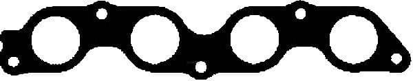 OEM GASKET, EXHAUST MANIFOLD 715309100