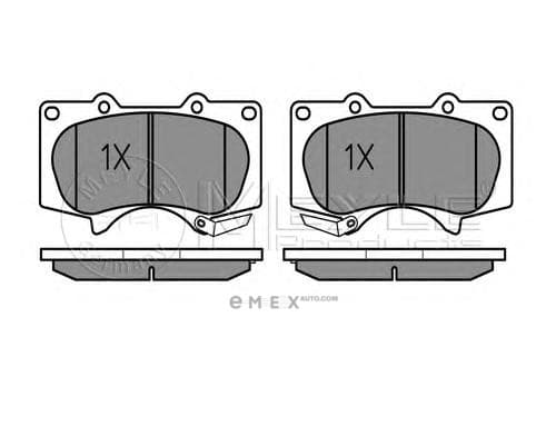 OEM 0252402417W