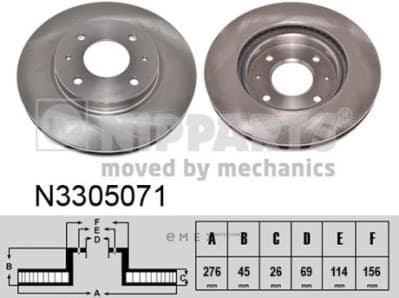 OEM N3305071