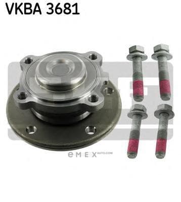 OEM VKBA3681