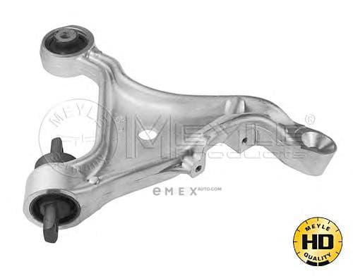 OEM MEYLE 516-050-0007/HD SUSPENSION CONTROL ARM 5160500007HD