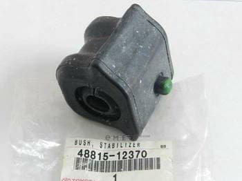 OEM BUSHING, STABILIZER 4881512370