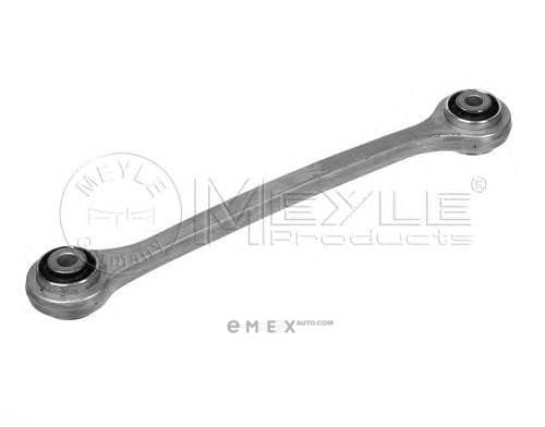 OEM REAR AXLE ROD 0160391403