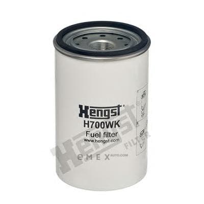 OEM SPIN-ON FUEL FILTER H700WK