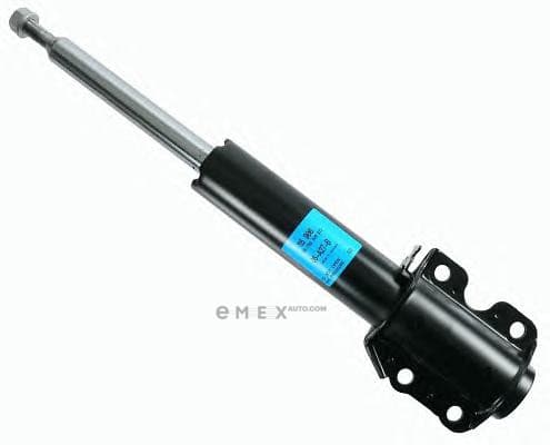 OEM SHOCK ABSORBER-AUTO GAS-VW 36A27B