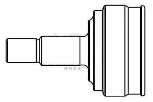 OEM 835005