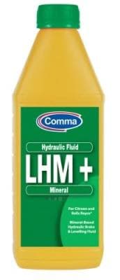 OEM LHM1L