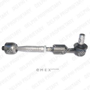 OEM ROD ASSEMBLY TL501