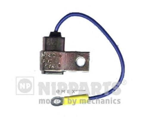 OEM CONDENSER, DISTRIBUTOR J5352001