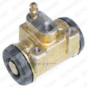 OEM WHEEL CYLINDER ASSY LW21058