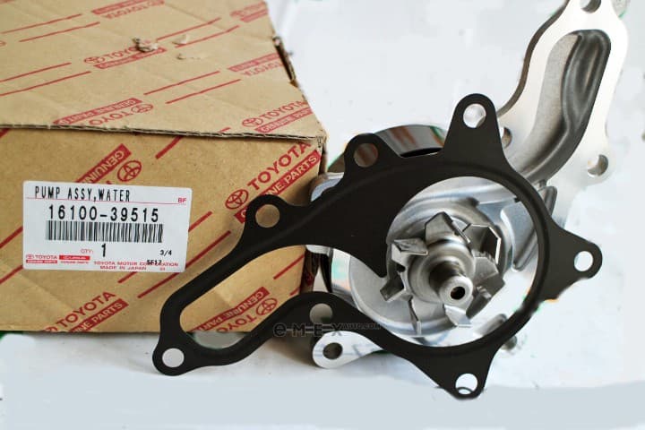 OEM WATER PUMP ASSY 1610039515