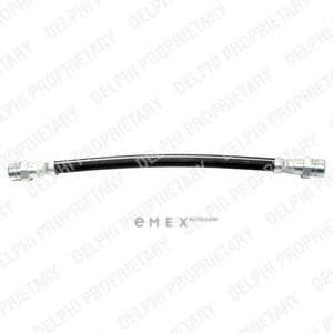 OEM HOSE ASSEMBLY LH6459