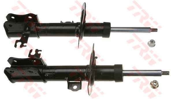 OEM SHOCK ABSORBER FRT BMW M TECH/E36/6CYL/93->I ???? 115370