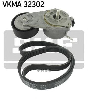 OEM VKMA32302