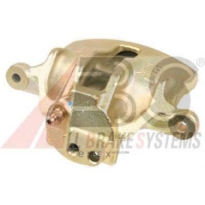 OEM Calipers/ABS 520622