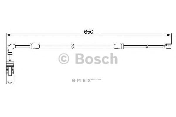 OEM AA-BC - Braking 1987474960