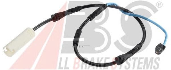 OEM Wearindicators/ABS 39737