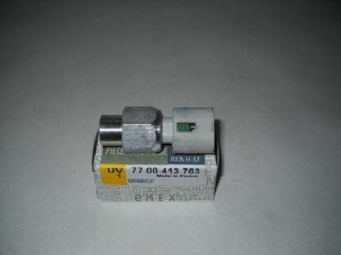 OEM SENSOR ASSY, OIL PRESSURE 497610324R