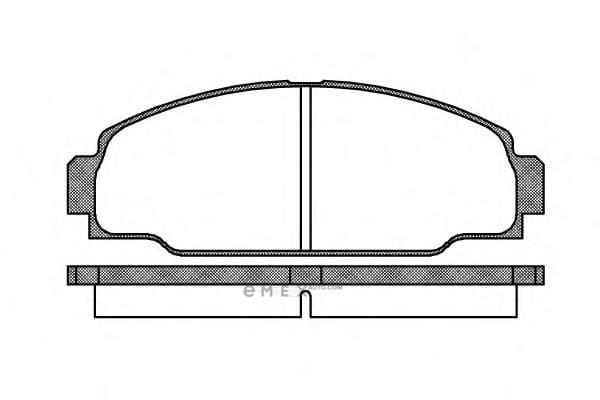 OEM 027400