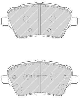 OEM FDB4612