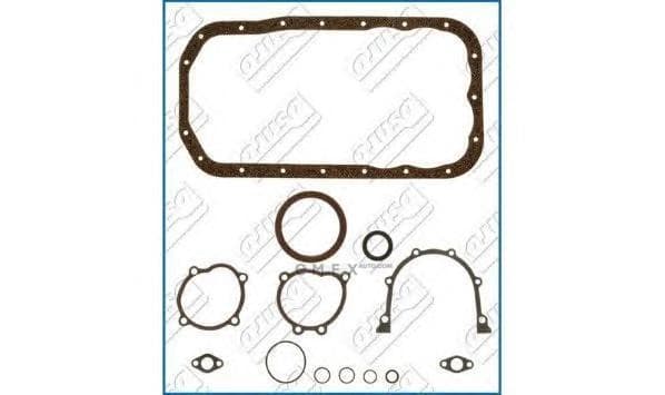 OEM CONVERSION SET 54068000