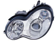 OEM HEADLAMP ASSY 4401148PXLD7E1