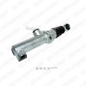 OEM MASTER CYLINDER ASSEMBLY LM80243