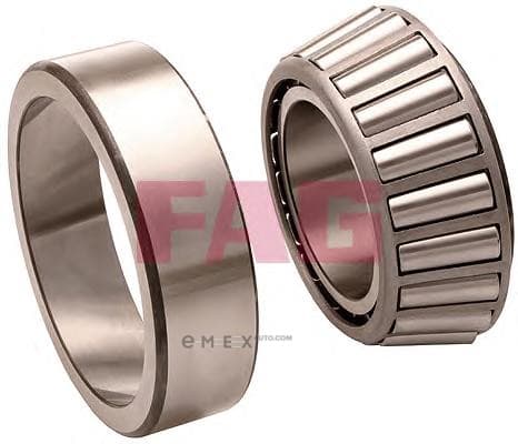 OEM BEARING 30218A