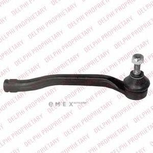 OEM TIE ROD END TA2643