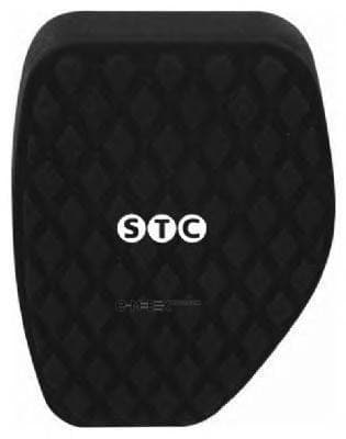 OEM PAD, PEDAL RUBBER T402770