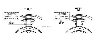 OEM G16496