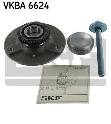 OEM VKBA6624