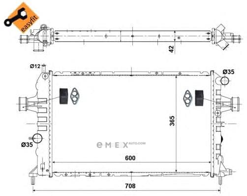 OEM 58177