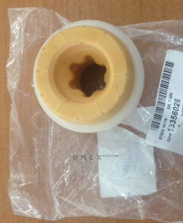 OEM STOPPER RUBBER 13356026