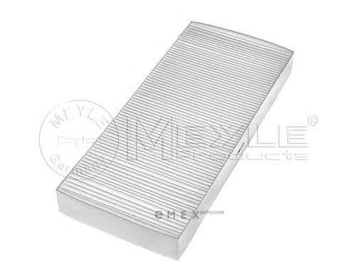 OEM FILTER ASSY, AIR ELEMENT 12123190001