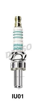 OEM SPARK PLUG(MOTOR CYCLE) IU0131