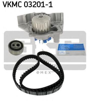 OEM VKMC032011