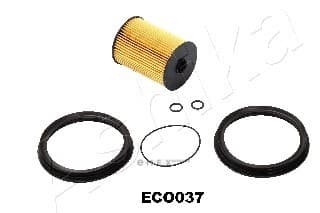 OEM FILTER ASSY, FUEL PUMP 30ECO037