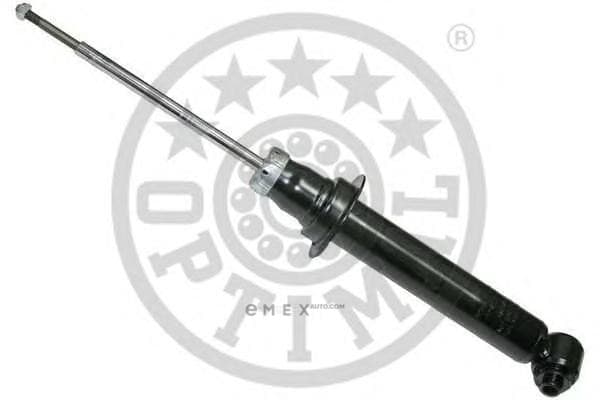 OEM SHOCK ABSORBER RR E39/5SR A2033G