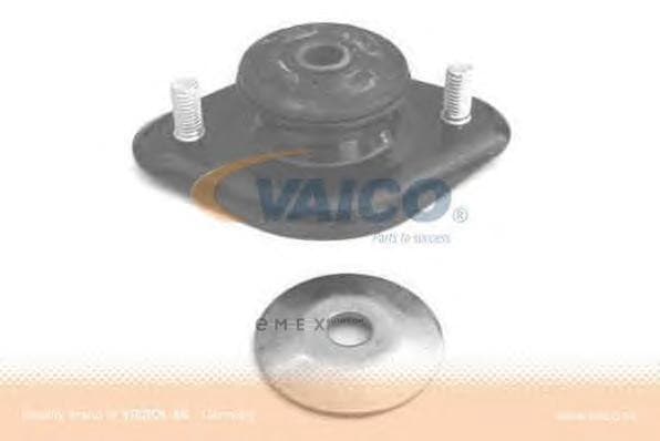 OEM INSULATOR, SHOCK ABSORBER V201043