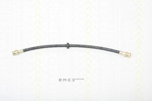 OEM HOSE ASSY, WINDSHIELD WASHER 815029230