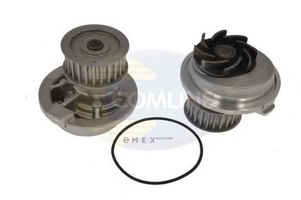 OEM Water pump EWP004