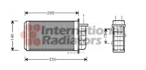 OEM 17006183