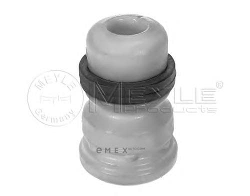 OEM Rubber Buffer, suspension 1007420031