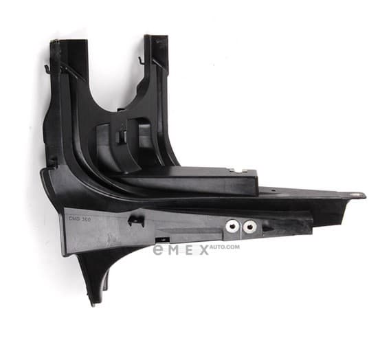 OEM BRACKET, PLASTIC 51657157983