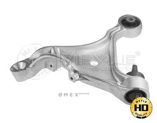 OEM MEYLE 516-050-0008/HD SUSPENSION CONTROL ARM 5160500008HD