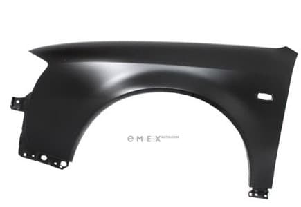 OEM FENDER 4B0821105B