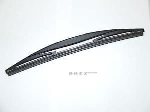 OEM WIPER BLADE ASSY 61617241986