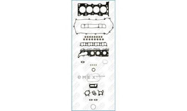 OEM GASKET KIT 50286000